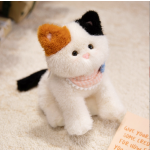 Fox Plush Toy Manufacturer - Super Soft Fluffy Wild