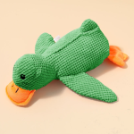 Dog Chew Toy Factory - 2025 Hot Sales Squeaky Duck