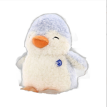 Penguin Plush Toy Manufacturer - 2025 Soft Stuffed Animal