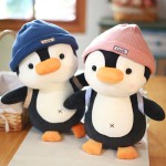 Penguin Plush Toy Manufacturer - OEM ODM Customized