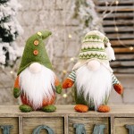 Christmas Decoration Manufacturer - Knitting Fleshy Faceless