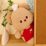 Plush Keychain Factory - Cute Christmas Keychain Doll