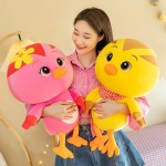 Anime Doll Pillow Factory - Large Chick Home Backrest