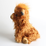 Highland Cow Manufacturer - Wholesale Simulation Long-Haired