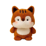 Bear Ornament Manufacturer - Cute Stuffed Animal Desk Decoration