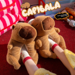 Maternity Slippers Manufacturer - Couple Style Non-Slip Fleece