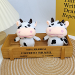 Wedding Toy Manufacturer - Wholesale Super Soft Cow Bear