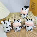Wedding Toy Manufacturer - Wholesale Super Soft Cow Bear