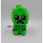 Plush Keychain Manufacturer - Soft Crafts Toys Children's Gift