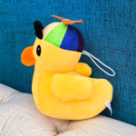 Yellow Duck Manufacturer - Timmy Buoy Toy Comforter PP Cotton