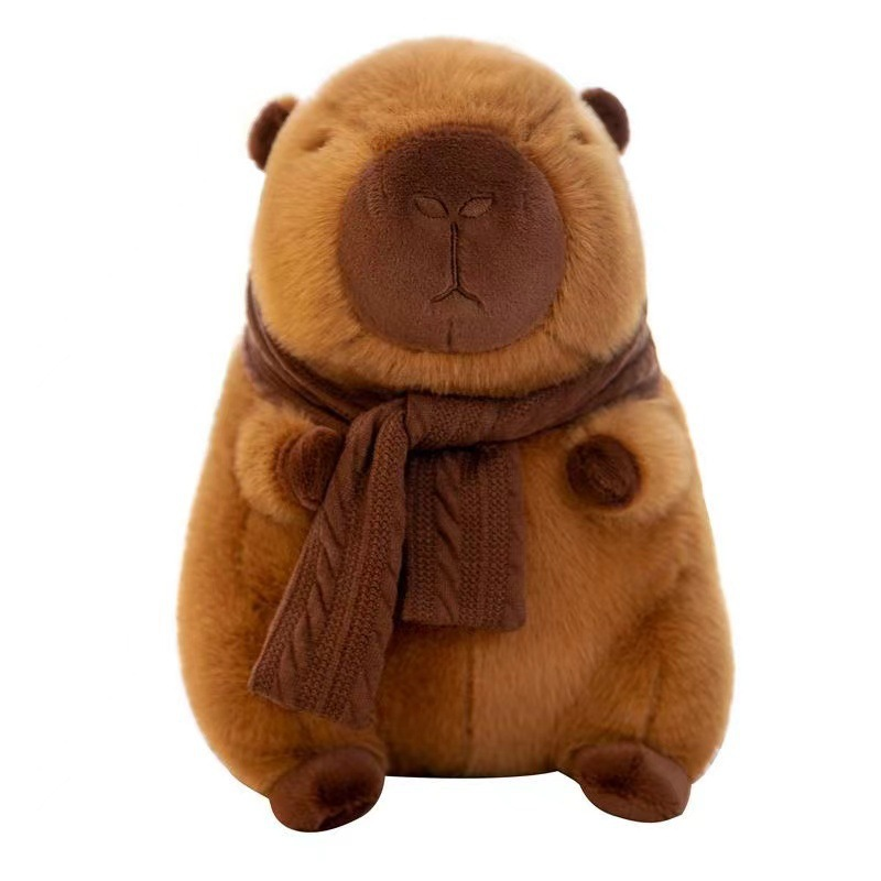 Capybara Scarf Manufacturer - Snot Cap Birthday Hat Cute Ugly