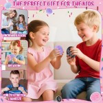 Squeeze Toy Manufacturer - 4-Pack Super Big Silicone Ultra-Soft