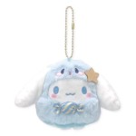 Ghost Keychain Manufacturer - Cute Kitty Cinnamonroll Series