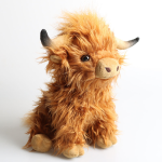 Highland Cow Manufacturer - Wholesale Simulation Long-Haired