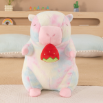 Capybara Pillow Manufacturer - Creative Colorful Super Soft