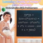 AI Plush Toy Manufacturer - ChatGPT Voice-Activated Educational