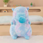 Capybara Pillow Manufacturer - Creative Colorful Super Soft