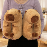 Maternity Slippers Manufacturer - Couple Style Non-Slip Fleece