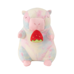 Capybara Pillow Manufacturer - Creative Colorful Super Soft