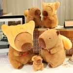 Snot Bear Manufacturer - Waxed PP Cotton Plush Toy Pillow