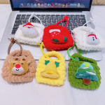 Christmas Ornaments Manufacturer - Creative Hand-Knitted Gifts