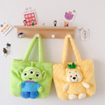 Melody Backpack Manufacturer - New 3D Cartoon Kuro Large Capacity