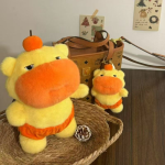 Celebrity Plush Manufacturer - Lulu Bear Super Soft PP Cotton