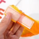 Pet Hat Manufacturer - Super Soft Pumpkin Halloween Cross-Dressing