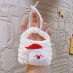 Christmas Ornaments Manufacturer - Creative Hand-Knitted Gifts