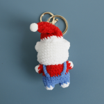 Christmas Bear Manufacturer - Super Soft Stuffed Animal Ornament