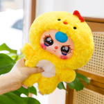 Bear Toy Manufacturer - Creative Jelly Bean Design Stress Relief