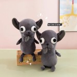 Chihuahua Plush Manufacturer - Cute Embroidered Huggable Pillow