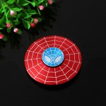 Fidget Spinner Manufacturer - Cool Captain Shield Metal Alloy