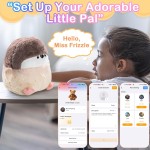 AI Plush Toy Manufacturer - ChatGPT Voice-Activated Educational