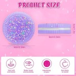 Squeeze Toy Manufacturer - 4-Pack Super Big Silicone Ultra-Soft