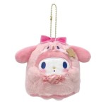 Ghost Keychain Manufacturer - Cute Kitty Cinnamonroll Series