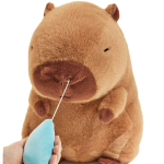 Rag Doll Manufacturer - Kapibala Snot-Sucking Stuffed Toy