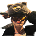 Cat Ear Hat Manufacturer - Plush Stuffed Animal Cap Cartoon