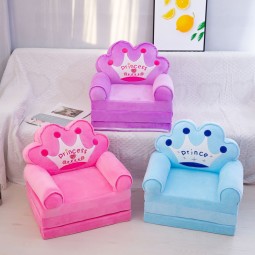 Princess Chair Manufacturer - Kids Fold Out Sofa Bed Unisex