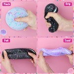 Squeeze Toy Manufacturer - 4-Pack Super Big Silicone Ultra-Soft