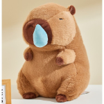 Rag Doll Manufacturer - Kapibala Snot-Sucking Stuffed Toy