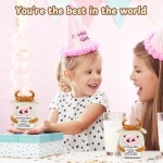 Mini Cow Toy Manufacturer - Handmade Crochet PP Cotton Stress