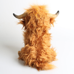 Highland Cow Manufacturer - Wholesale Simulation Long-Haired