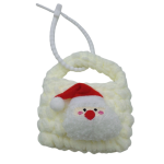 Christmas Ornaments Manufacturer - Creative Hand-Knitted Gifts