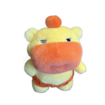 Celebrity Plush Manufacturer - Lulu Bear Super Soft PP Cotton