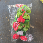 Christmas Tree Toy Manufacturer - Electric Plush Singing Recording