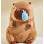 Rag Doll Manufacturer - Kapibala Snot-Sucking Stuffed Toy