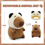 Bear Pillow Manufacturer - 14-Inch Super Soft Plush Comforter