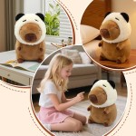 Bear Pillow Manufacturer - 14-Inch Super Soft Plush Comforter