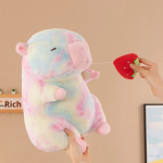 Capybara Pillow Manufacturer - Creative Colorful Super Soft